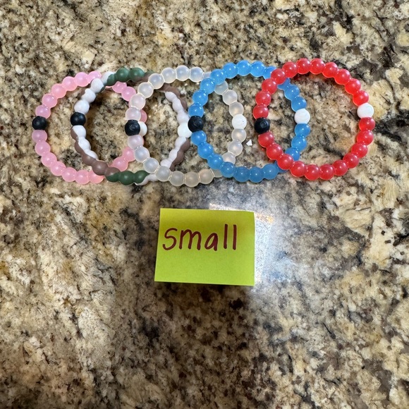 Set of 10 Lokai Balance Bracelets - Picture 8 of 8